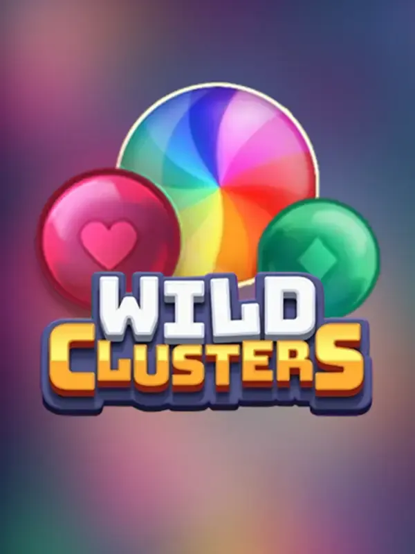 Wild Clusters